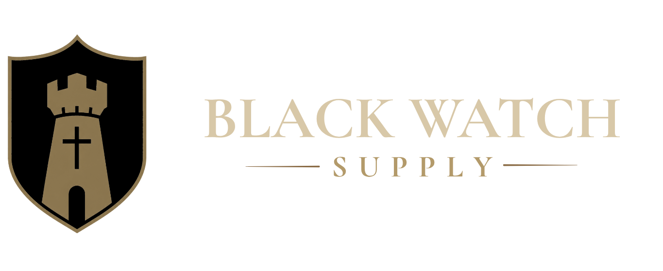 Black Watch Supply